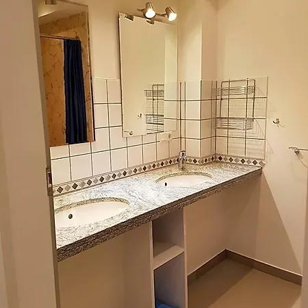 Gaestehaus Zum Padre *