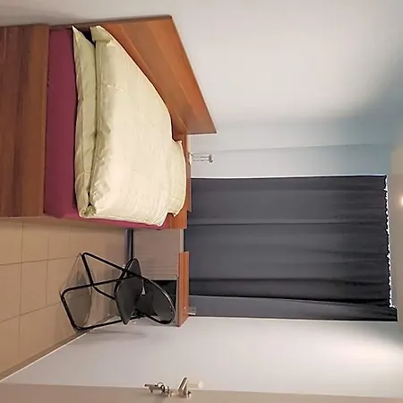 Gaestehaus Zum Padre גוך