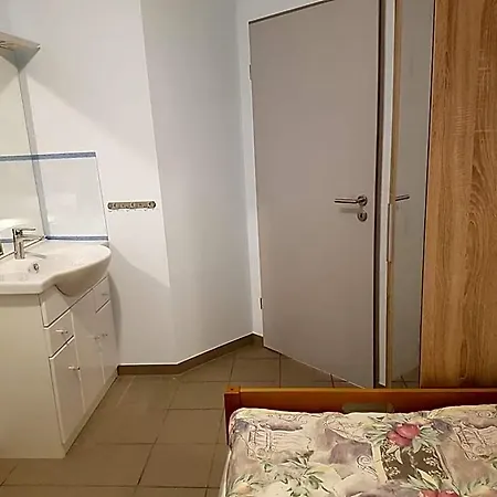 Gaestehaus Zum Padre גוך