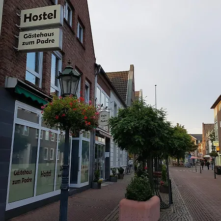 Gaestehaus Zum Padre
