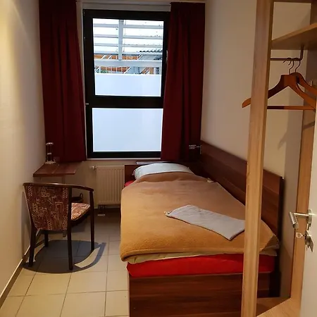 Gaestehaus Zum Padre