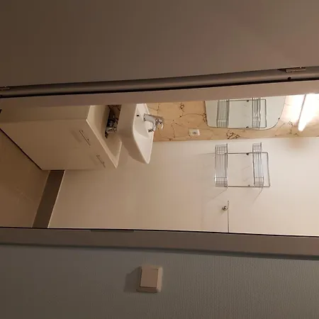 بيت شباب Gaestehaus Zum Padre *