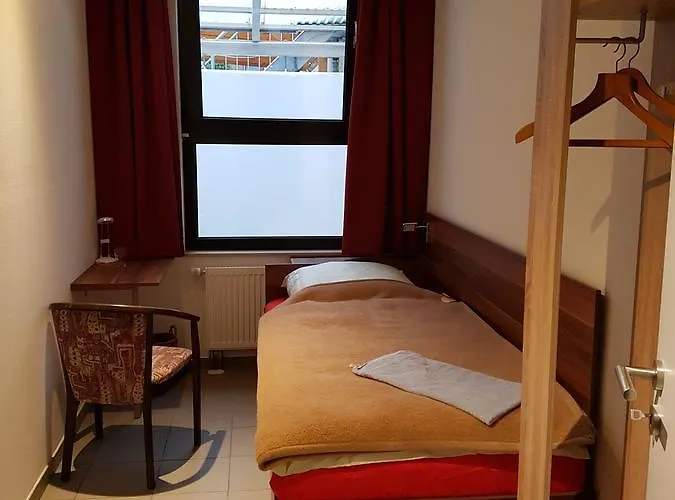 Gaestehaus Zum Padre