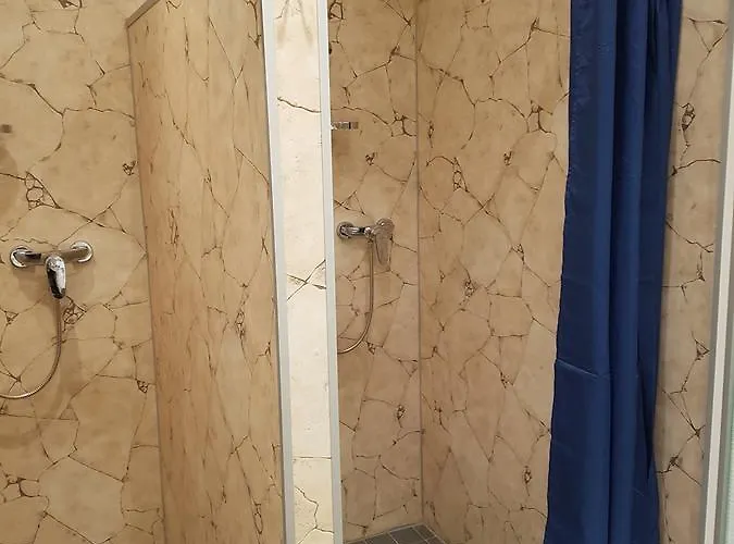 Hostel Gaestehaus Zum Padre *