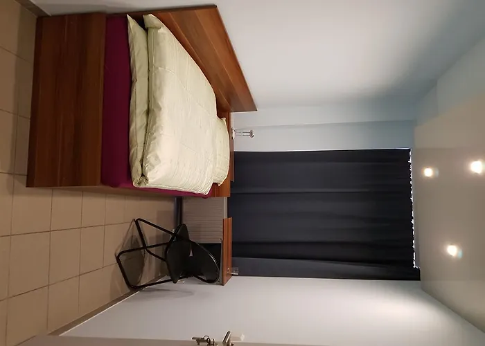 Gaestehaus Zum Padre