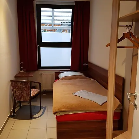Gaestehaus Zum Padre